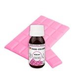 Barwnik olejowy różowy Food Colours 18ml