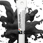 Barwnik w żelu w tubce 20g Food Colours- czarny