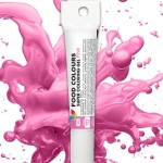 Barwnik w żelu w tubce 20g Food Colours- różowy