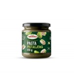Pasta pistacjowa 100% Targroch 170g