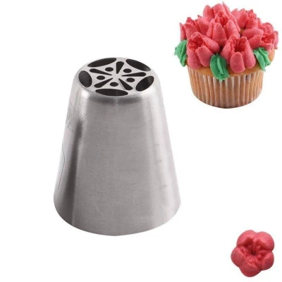 Tylka rosyjska tulipan 