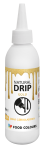Drip do tortu złoty Food Colours 100ml