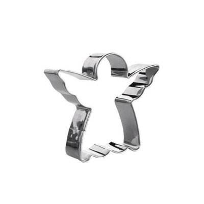 Wykrawacz do ciastek aniołek 7cm 