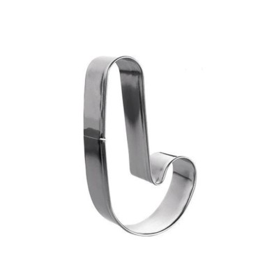 Wykrawacz do ciastek, pierników laseczka cukrowa 7 cm