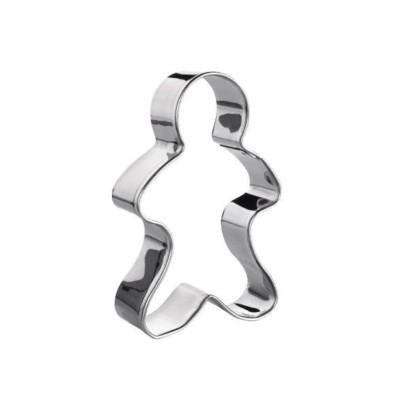 Wykrawacz do ciastek, pierników ciastek 7cm 