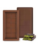 Forma silikonowa do Czekolady Dubajskiej 