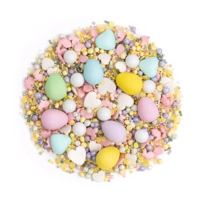 Posypka Easter Hop SŁODKI BUFET 90g 