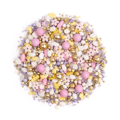 Posypka Pastel Nest SŁODKI BUFET 90g