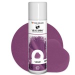 Zamsz w spray'u fioletowy 250ml