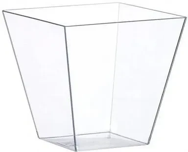 Pucharek VERINE do deserków 200 ml