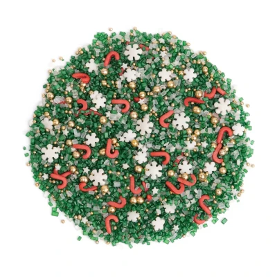 POSYPKA CUKROWA RUDOLPH'S TREAT SŁODKI BUFET 90g