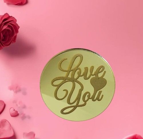 krążek love you.jpg