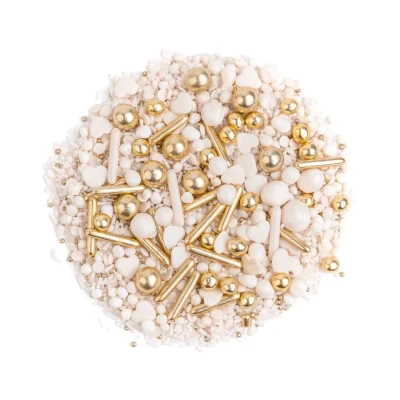 Posypka Mother Of Pearl SŁODKI BUFET 90g