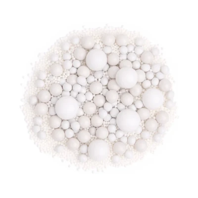Posypka Choco Pearl Core SŁODKI BUFET 90g