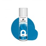 Zamsz w spray'u niebieski 250ml