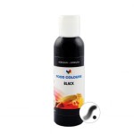 Barwnik do aerografu 60 ml czarny