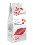 Kwiaty jadalne - bławatek różowy płatki 10g