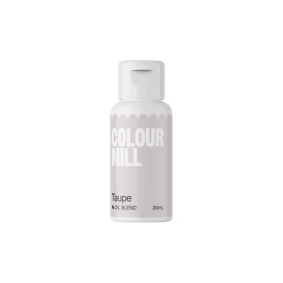 Barwnik olejowy Taupe Colour Mill 20ml