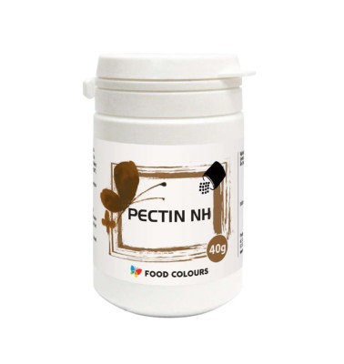 Pektyna NH 40g Food Colours