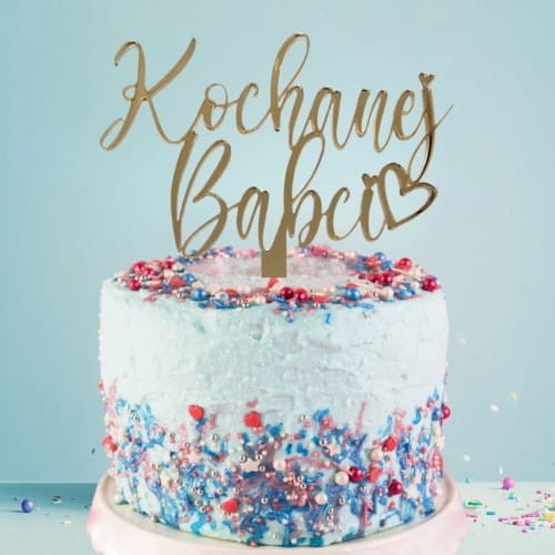 Mini-topper-zloty-Kochanej-Babci.webp
