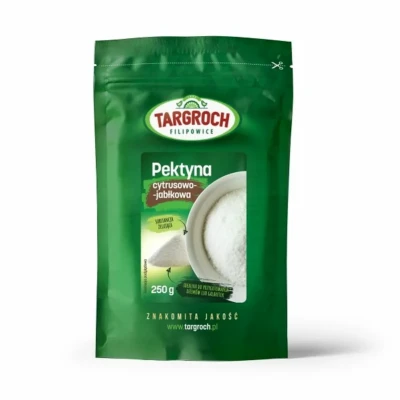 Pektyna Cytrusowo-Jabłkowa 250g Targroch