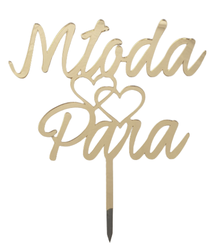 Topper-toper-na-tort-weselny-Mloda-Para.png