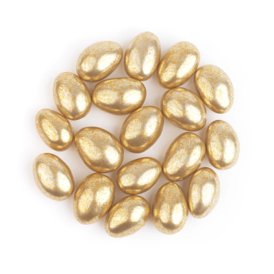 POSYPKA OLD GOLD ALMONDS SŁODKI BUFET 90g